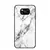 Чехол бампер для Xiaomi Poco X3 NFC Anomaly Cosmo White (Белый)