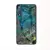 Чехол бампер для Samsung Galaxy A7 2018 Anomaly Cosmo Emerald (Изумрудный) 
