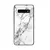 Чехол бампер для Samsung Galaxy S10e Anomaly Cosmo White (Белый)
