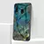 Чехол бампер для Samsung Galaxy A40s Anomaly Cosmo Emerald (Изумрудный)
