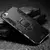 Чехол бампер для iPhone SE 2020 Anomaly Defender S Black (Черный)