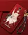 Чехол бампер для Xiaomi Redmi 5 Anomaly Flowers Boom Red Ginger (Красный Имбырь)
