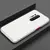 Чехол бампер для OnePlus 8 Pro Anomaly Fresh Line White (Белый) 