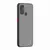 Чехол бампер для Oppo A53 Anomaly Fresh Line Black (Черный)