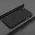 Чехол бампер для Xiaomi Mi9SE Anomaly Fresh Line Black (Черный)