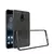Чехол бампер для Nokia 7.2 Anomaly Fusion Black (Черный) 