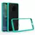 Чехол бампер для Xiaomi Redmi K30 Pro Anomaly Fusion Green (Зеленый)