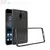 Чехол бампер для Nokia 8 Anomaly Fusion Black (Черный) 