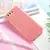 Чехол бампер для Huawei Honor 9 Anomaly Glitter Pink (Розовый)