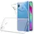 Чехол бампер для Samsung Galaxy A10s Anomaly Jelly Crystal Clear (Прозрачный)
