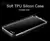 Чехол бампер для Asus Zenfone 5 ZE620KL Anomaly Jelly Crystal Clear (Прозрачный)