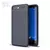 Чехол бампер для Huawei Honor V10 Anomaly Leather Fit Blue (Синий)