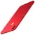 Чехол бампер для Samsung Galaxy A11 Anomaly Matte Red (Красный) 