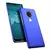 Чехол бампер для Nokia 6.2 Anomaly Matte Blue (Синий) 
