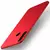 Чехол бампер для Realme C3 Anomaly Matte Red (Красный)