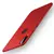 Чехол бампер для Samsung Galaxy M10 Anomaly Matte Red (Красный)