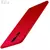 Чехол бампер для Huawei Honor 10 Lite Anomaly Matte Red (Красный)