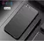 Чехол бампер для Huawei Honor V10 Anomaly Matte Black (Черный) 