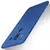 Чехол бампер для Huawei Mate 10 Pro Anomaly Matte Blue (Синий) 