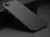 Чехол бампер для OnePlus 5 Anomaly Matte Black (Черный) 
