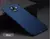 Чехол бампер для Samsung Galaxy A6 Plus 2018 Anomaly Matte Blue (Синий) 