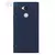 Чехол бампер для Sony Xperia L2 Anomaly Matte Blue (Синий)
