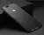 Чехол бампер для Xiaomi Mi5X Anomaly Matte Black (Черный) 
