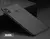 Чехол бампер для Xiaomi Mi8 SE Anomaly Matte Black (Черный) 