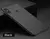 Чехол бампер для Xiaomi Mi Mix 2S Anomaly Matte Black (Черный)