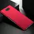Чехол бампер для Sony Xperia 10 Plus Anomaly Matte Red (Красный) 