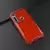 Чехол бампер для Motorola Moto G8 Play Anomaly Plasma Red (Красный)