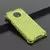 Чехол бампер для OnePlus 7T Anomaly Plasma Green (Зеленый)