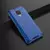Чехол бампер для Xiaomi Redmi K30 Pro Anomaly Plasma Blue (Синий)