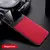 Чехол бампер для Samsung Galaxy A70 Anomaly Plexiglass Red (Красный)