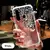 Чехол бампер для Xiaomi Redmi Note 8 Anomaly Prism Crystal Clear (Прозрачный)