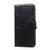 Чехол книжка для Samsung Galaxy M40 Anomaly Retro Book Black (Черный)