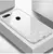 Чехол бампер для Huawei Honor 8C Anomaly SeaShell White (Белый)