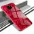 Чехол бампер для Huawei Mate 20 Pro Anomaly SeaShell Red (Красный) 