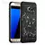 Чехол бампер для Samsung Galaxy S7 G930F Anomaly Shock Black Dragon (Черный Дракон)