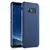 Чехол бампер для Samsung Galaxy S8 Plus G955F Anomaly Shock Blue (Синий) 
