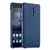 Чехол бампер для Nokia 3.2 Anomaly Shock Blue (Синий)