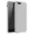 Чехол бампер для Samsung Galaxy A50 Anomaly Shock Gray (Серый)