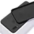 Чехол бампер для Samsung Galaxy A40 Anomaly Silicone Black (Черный)