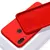 Чехол бампер для Samsung Galaxy A20 Anomaly Silicone Red (Красный)