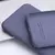 Чехол бампер для Xiaomi Mi9 Anomaly Silicone Purple (Фиолетовый)