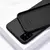 Чехол бампер для Samsung Galaxy S20 Plus Anomaly Silicone Black (Черный)