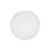 Чехол для наушников Huawei Freebuds 3 Anomaly Silicone White (Белый)