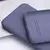 Чехол бампер для iPhone 11 Pro Anomaly Silicone (с микрофиброй) Purple (Пурпурный) 