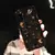 Чехол бампер для Samsung Galaxy M51 Anomaly Space Star Space Gray (Космический Серый)