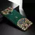 Чехол бампер для Xiaomi Redmi 8 Anomaly Zodiak Green (Зеленый) 